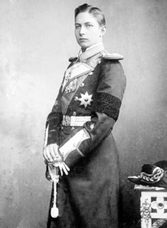 Prince Adalbert of Germany