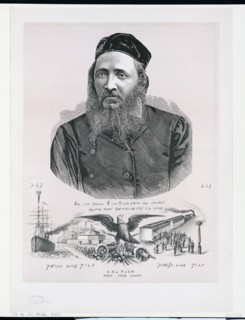 Rabbi Jacob Charef June 6
