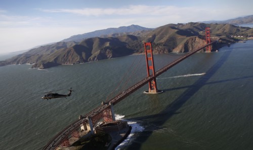 Customs and Border Batrol Support for Superbowl