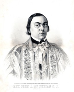 Rev. John A. McGuigan