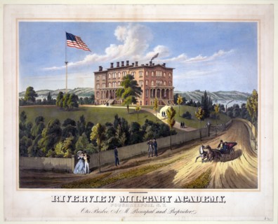 Riverview Military Academy