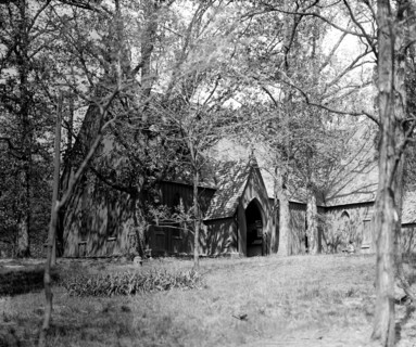 Saint Albans Church