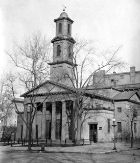 Saint John's Church