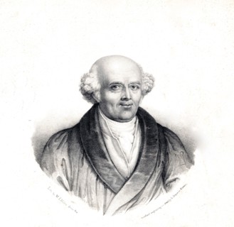 Samuel Hahnemann