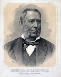 Samuel J. Kirkwood