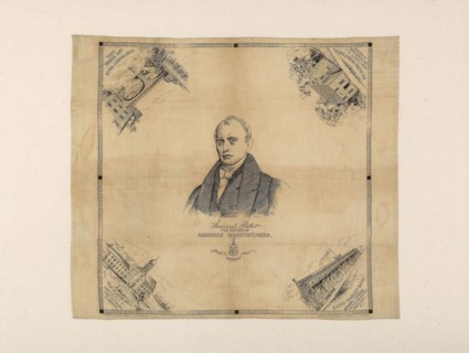 Samuel Slater