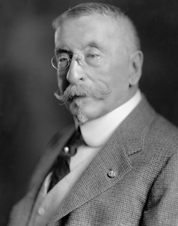 Senator Henry a du Pont of Delaware ca. 1905