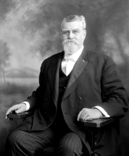 Senator John Randolph Thornton