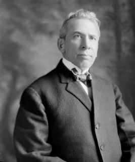 Senator William Alden Smith from Michigan ca. 1905