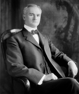 South Carolina Senator Frank Gary ca. 1905