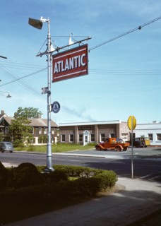 Street scene