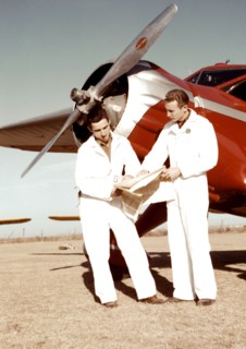Student pilots