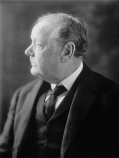 Supreme Court Chief Justice Edward White