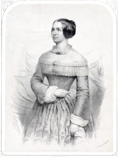Teresa Parodi  Italian operatic soprano
