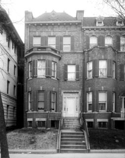 The Al Jolson home