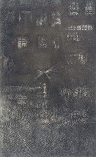 The Dance House: Nocturne