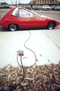 The Ebs Sundancer