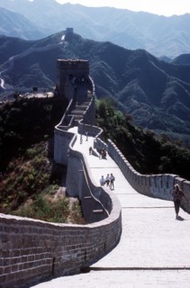 The Great Wall