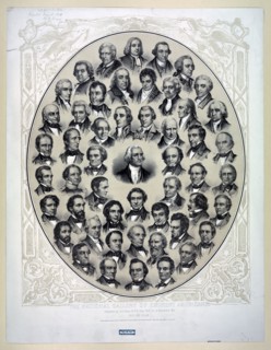 The National Gallery of Eminent Americans
