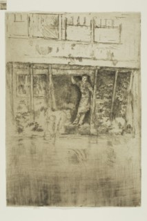 The Pierrot