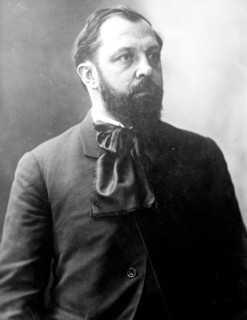 Theodore Steeg