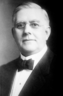 Thomas Gallagher