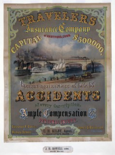 Travelers Insurance Company of Hartford