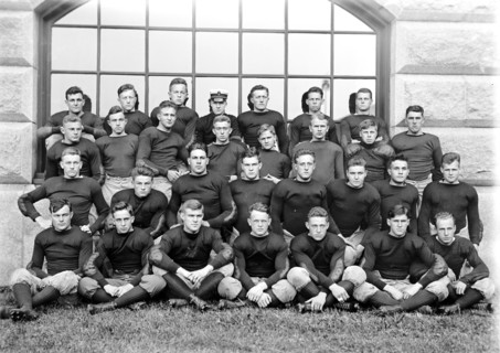 U.S. Naval Academy football team