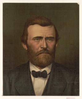 Ulysses S. Grant