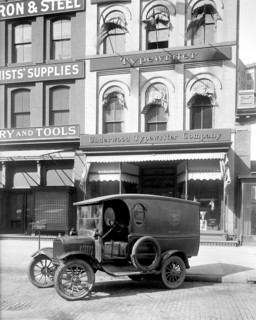 Underwood Typewriter Company