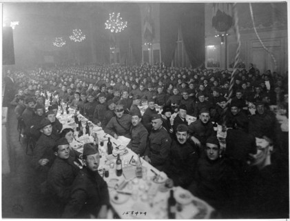 United States Expeditionary Forces