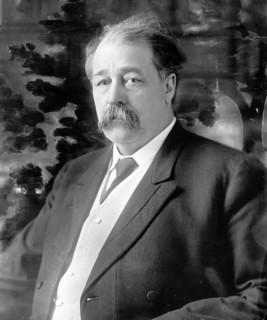 United States Senator Moses Edwin Clapp of Minnesota
