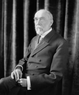 United States Senator Thomas C. Platt