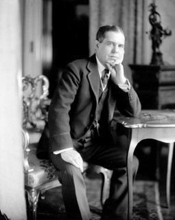 United States Senator William P. Jackson of Maryland