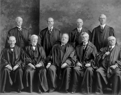 United States Supreme Court