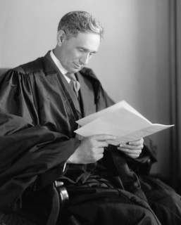 United States Supreme Court Justice Louis Brandeis