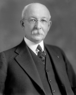 Vermont Senator and Vermont Governor Caroll S. Page