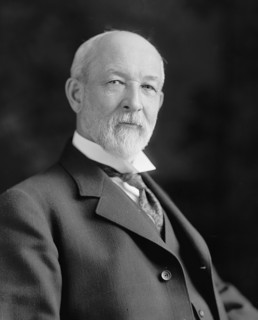 Vermont Senator and Vermont Governor Caroll S. Page