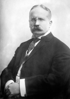 Walter Wyman