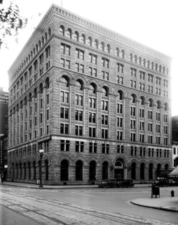 Washington Loan & Trust Company Building