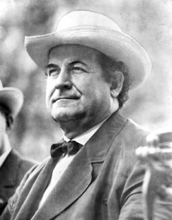 William Jennings Bryan