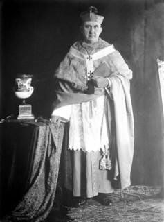 Archbishop. I.R. Rodic of Belgrade ca. 1910-1915