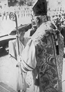 September 19, 1947 - Fifty-year Priest Feast of Cardinal van Raaij