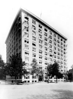 Commerce Department building, Washington, D.C. ca. 1909-1920