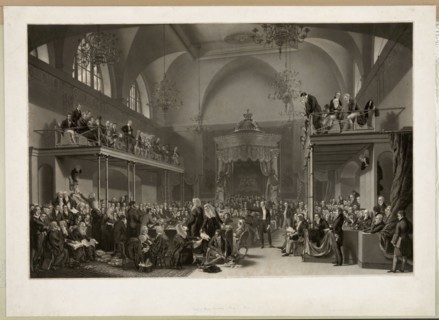 Trial of Queen Caroline