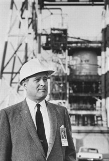 Wernher von Braun