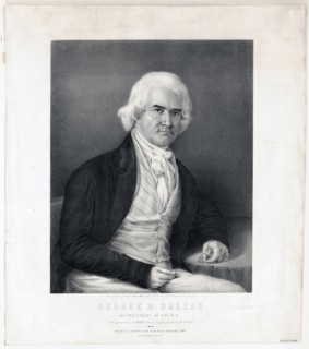 George M. Dallas, Vice President of the U.S.
