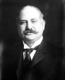 Isaac Guggenhaim