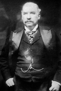 J.P. Morgan
