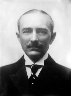 Horace White